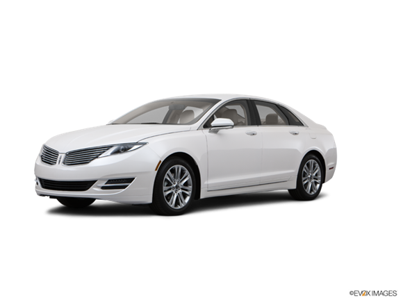 2013 Lincoln MKZ Hybrid  Photo